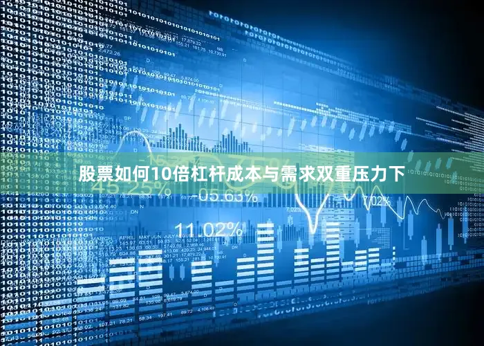 股票如何10倍杠杆成本与需求双重压力下