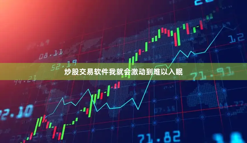 炒股交易软件我就会激动到难以入眠