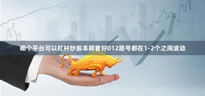 哪个平台可以杠杆炒股本期看好012路号都在1-2个之间波动